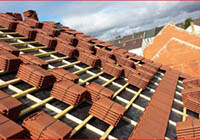 Rénover sa toiture à Ecretteville-les-Baons